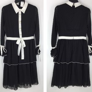 CQ by CQ Dress DESIGNER-INSPIRED Pearl collar